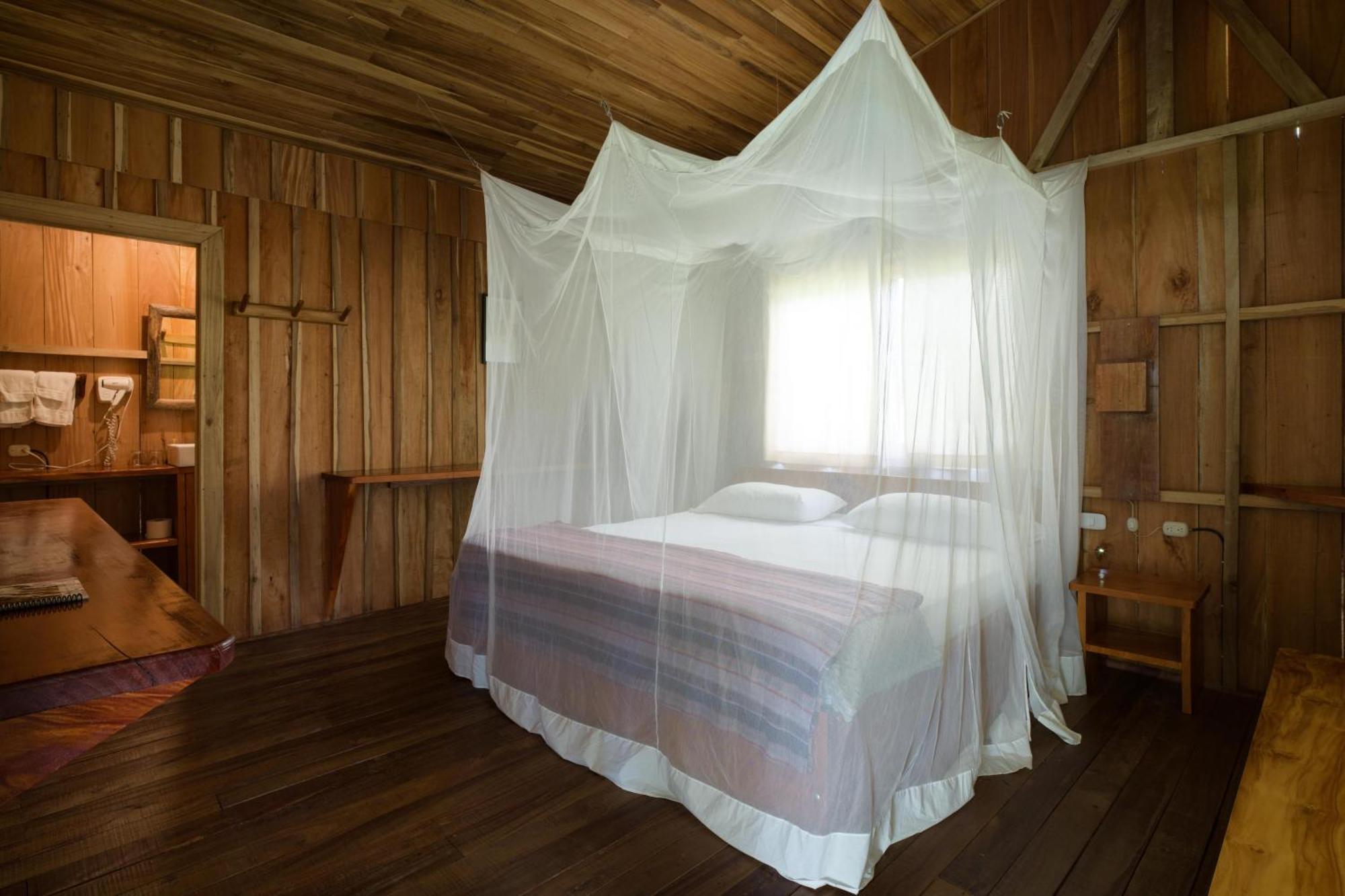 Finca Amistad Cacao Lodge Bijagua Exteriér fotografie