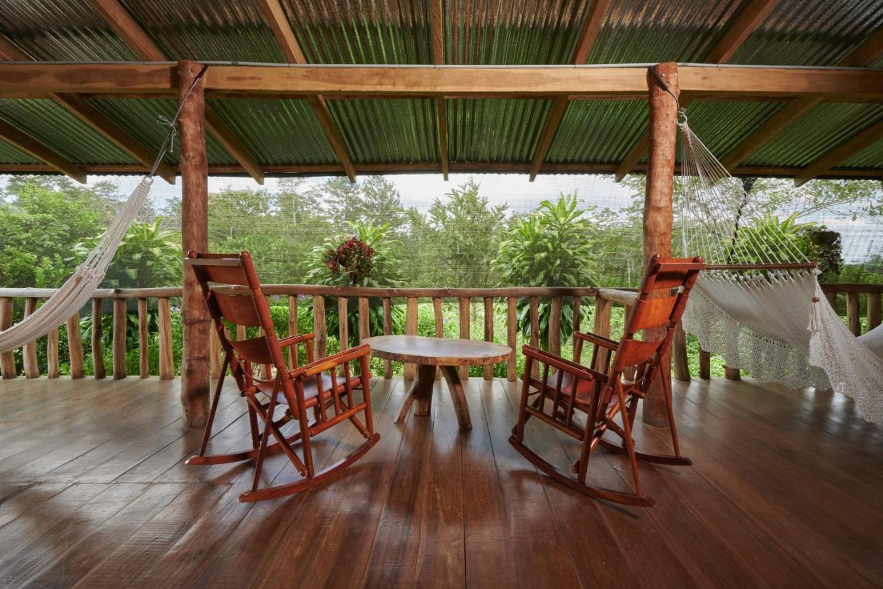 Finca Amistad Cacao Lodge Bijagua Exteriér fotografie